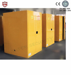Large dangerous storage cabinet ,customer requirement