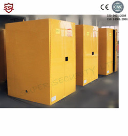 Large dangerous storage cabinet ,custome