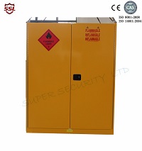 Customize huge 4 drums storage cabinet H2M*W1.4M*D1.4M