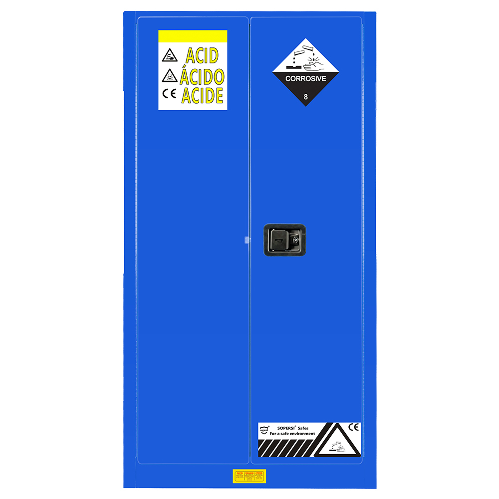 CE Approved 60 Gal Weakly Corr