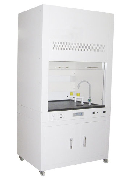 Thermostatic Chemical Fume Hoo