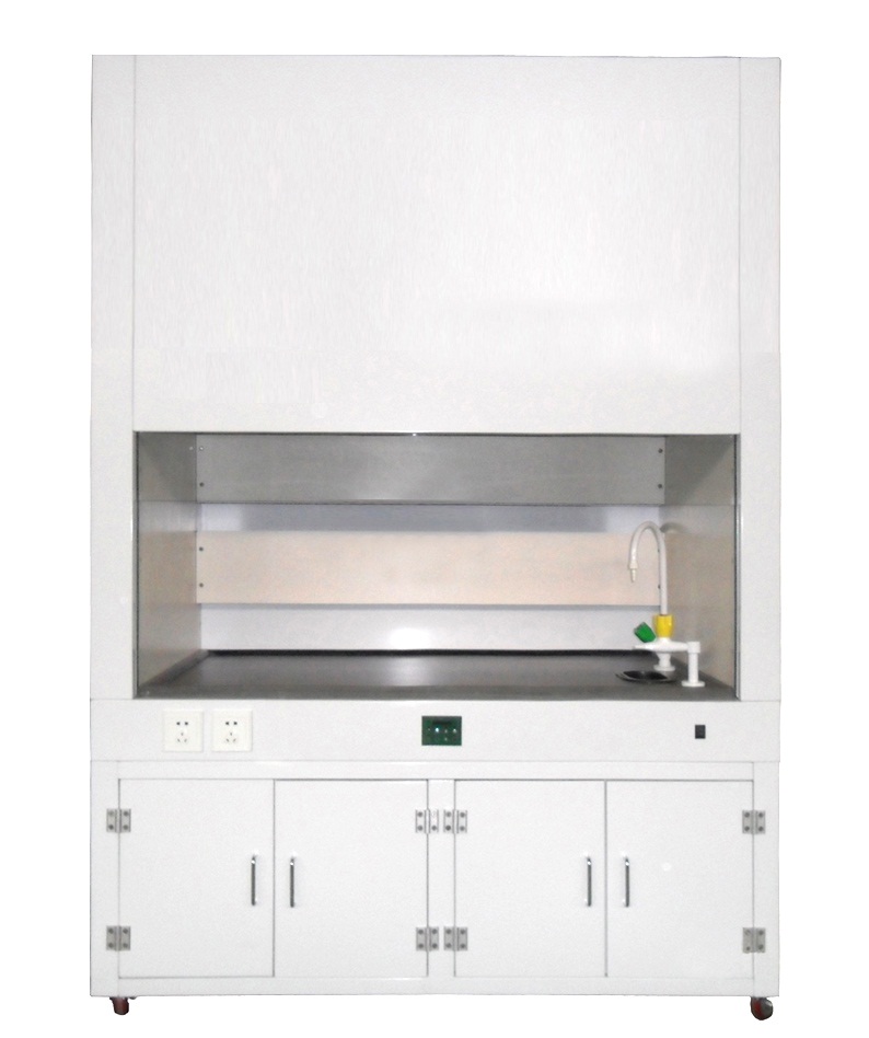 Thermostatic Chemical Fume Hoo