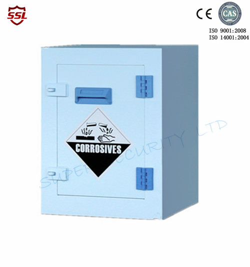  CE Approved 4 Gal Strong Corr