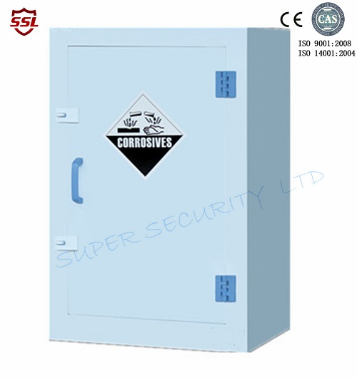  CE Approved 12 Gal Strong Cor
