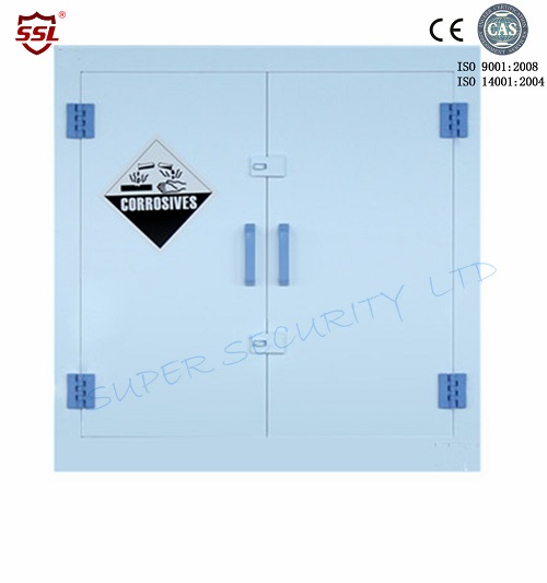  CE Approved 22 Gal Strong Cor