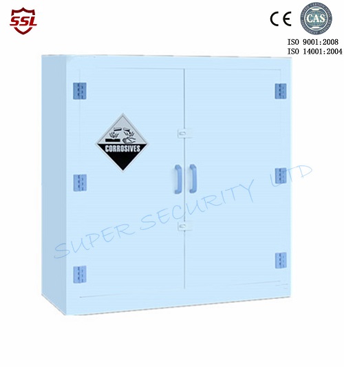 CE Approved 60 Gal Strong Corr