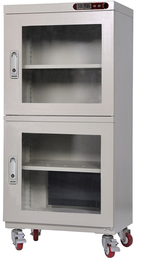 Industrial Auto Dry Cabinet DC