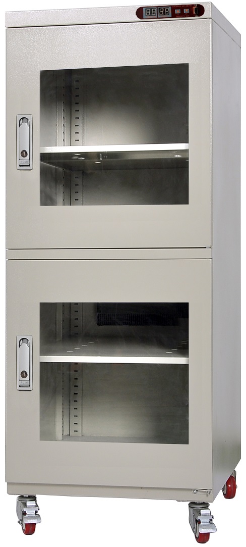 Industrial Auto Dry Cabinet DC