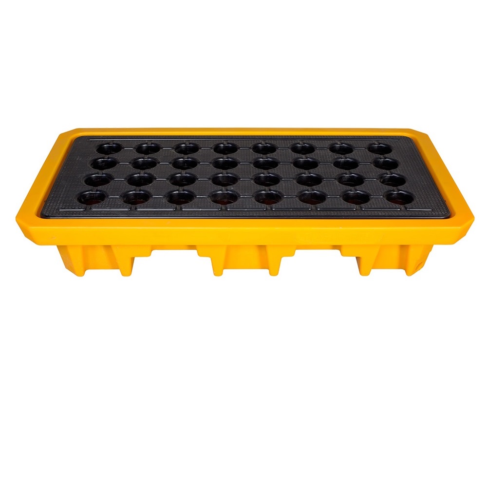  Polyethylene Spill Containmen