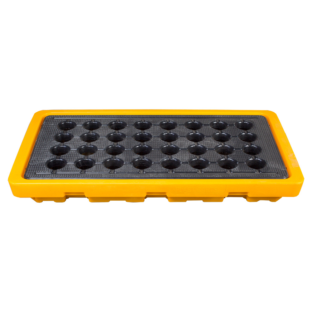 Polyethylene Spill Containment