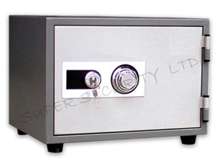 Triple-folded door Fireproof S