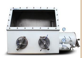 Bench Top Laboratory Glove Box