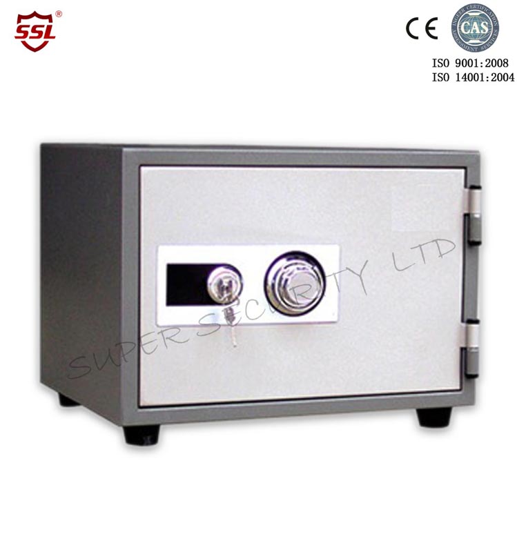 42L Fire Resistant Safe Box  S