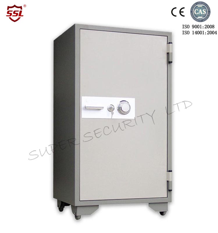 260L Fireproof Document Safe C