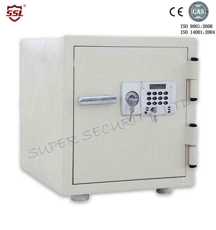 115L Fireproof Document Safe C