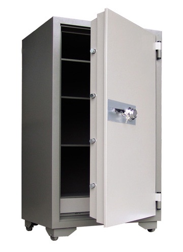 360L Fireproof Document Safe C