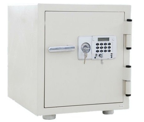 340L Fireproof Document Safe C