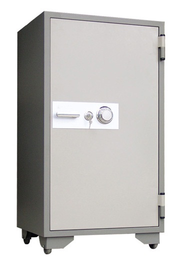 230L Fireproof Document Safe C