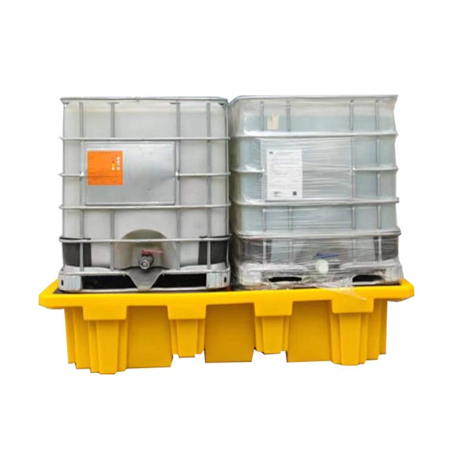 Ultimate Guide to Polyethylene Drum Cont