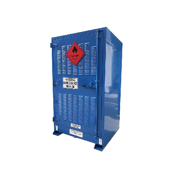 Outdoor Dangerous Goods Stores