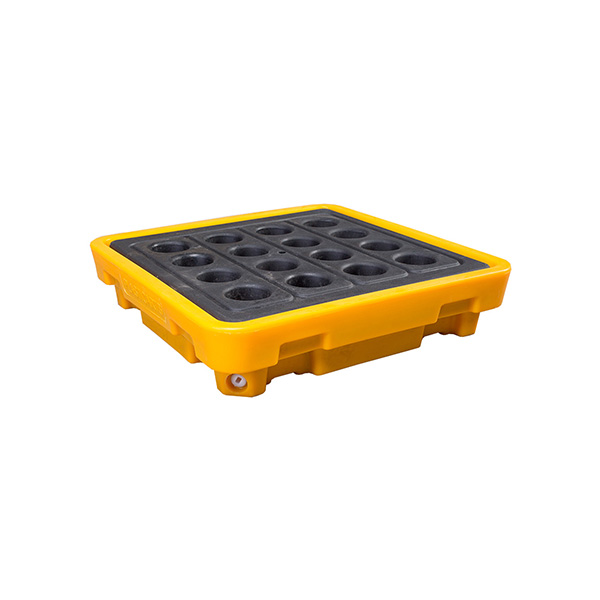  Polyethylene Spill Containment Pallet 