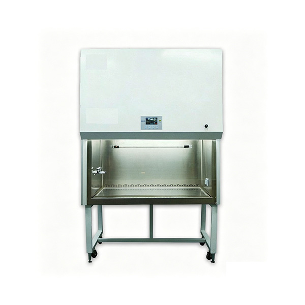Stainless Steel Biological Safety Cabinet 