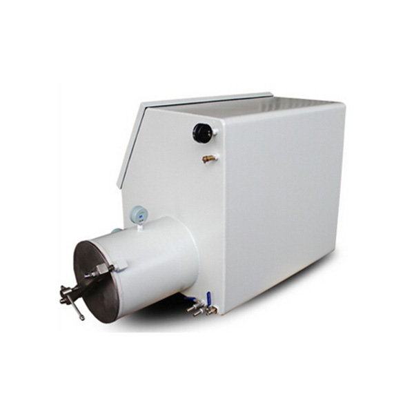 Bench Top Laboratory Glove Box For chemistry Universal Testing