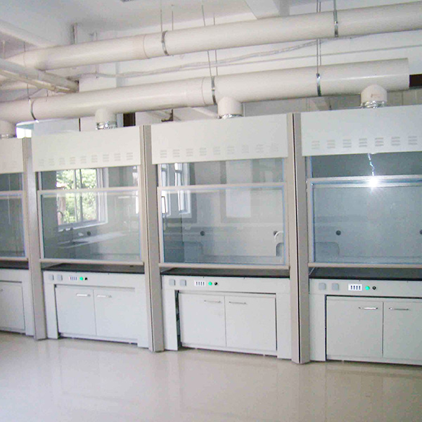 Thermostatic Chemical Fume Hood for Lab test,biochemistry, industrial and corrosive chemicals
