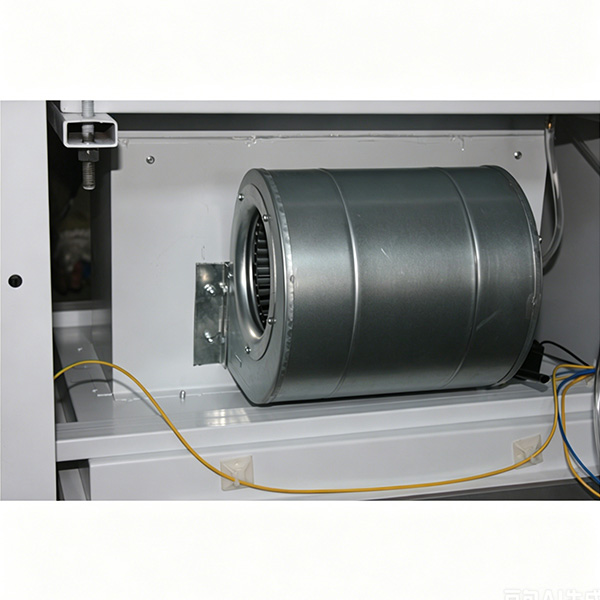 Stainless Steel Biological Safety Cabinet 