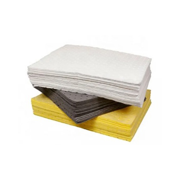 Safety solution spill kits in Europe and Asia
