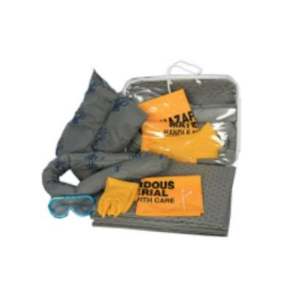 Spill Containment Systems