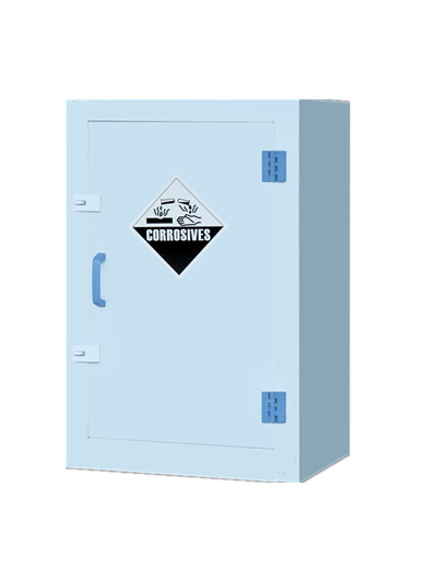 Corrosive Chemical Acid Storage Cabinet 12 Gallon