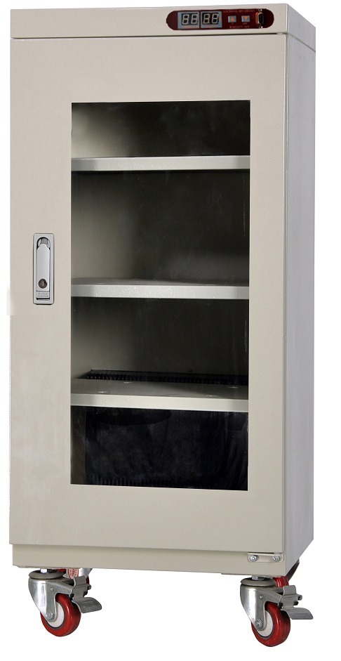 Industrial Auto Dry Cabinet DC8160L