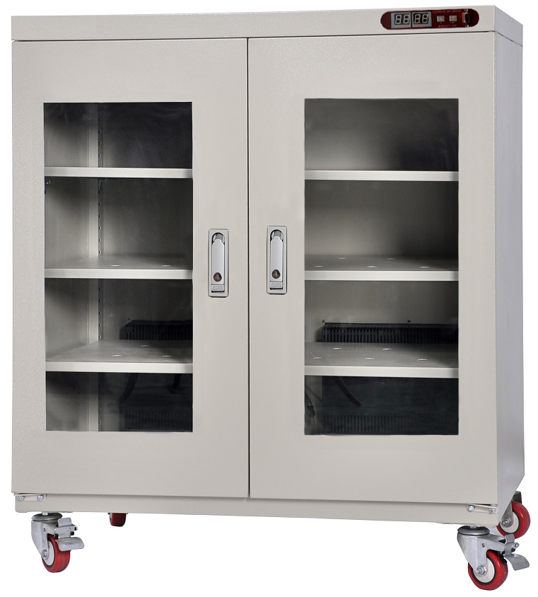 Industrial Auto Dry Cabinet DC8320L