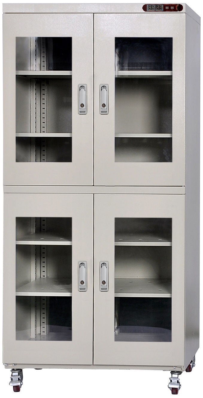 Industrial Auto Dry Cabinet DC8870L
