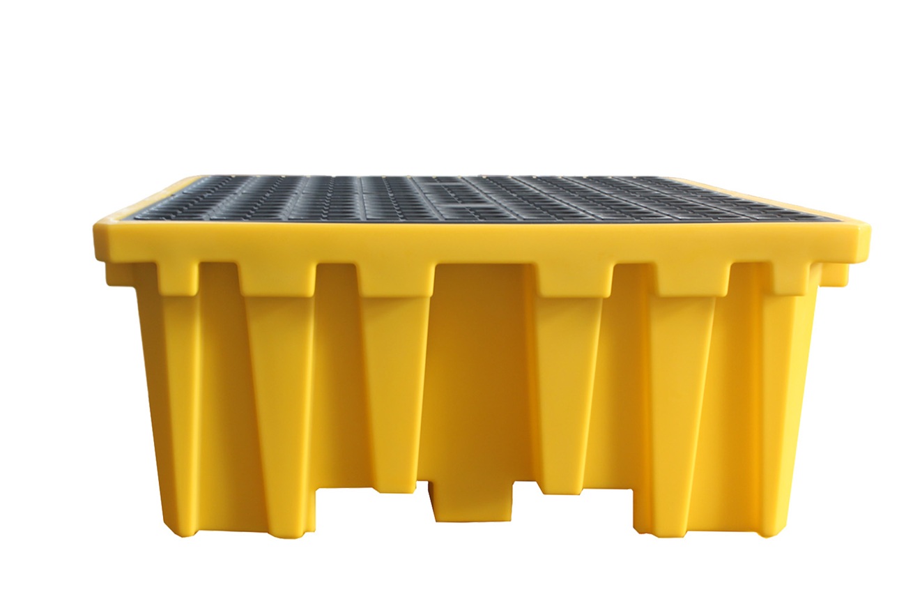 IBC Spill Containment Pallet