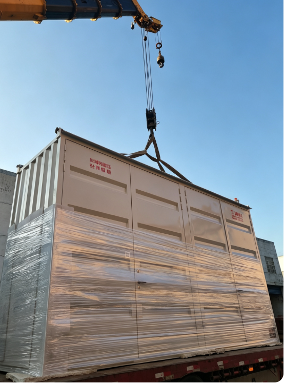 From Design Discussion to On-Site Installation: How SUPER Delivers Customized Safety Storage Solutions